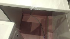 Подключить стиральную машину Samsung к готовым коммуникаиям
