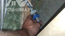Установить и подключить стиральную машину