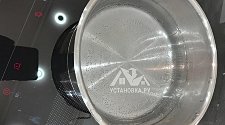 Установить варочную панель