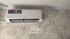 Установить Кондиционер