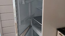 Установить новый отдельно стоящий холодильник LG GA-B509CESL