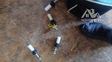Установить/подключить стиральную машину