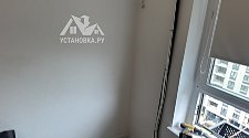 Установить кондиционер 12000-18000