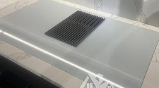 Установить/Подключить плиту/варочную панель