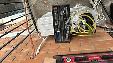 Установить новый кондиционер