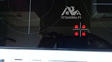 Подключить электрическую плиту Горенье