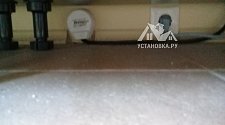 Подключить духовой шкаф Electrolux  EOA95551AX