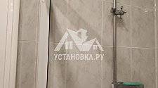 Установить проточный водонагреватель электрический в районе Каширской