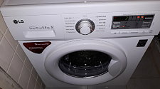 Установить стиральную машину в районе Бабушкинской 