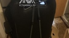 Собрать кресло