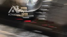 Установить встраиваемую электрическую панель
