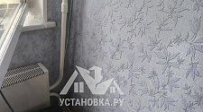 Установить новый кондиционер