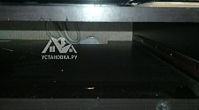 Установить духовой шкаф Electrolux EOC 95651 BX