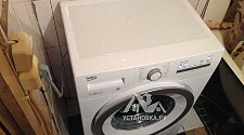 Установить стиральную машину Indesit IWSC 6105