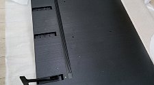 Подвесить и настроить телевизор