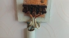 Установить стиральную машину