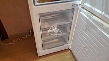 Установить отдельностоящий холодильник Bosch в районе метро Ясенево
