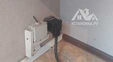 Установить/Подключить независимую встраиваемую электрическую варочную панель