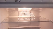 Установить холодильник отдельностоящий в районе Зябликово
