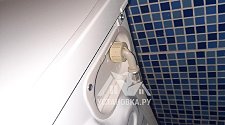 Установить стиральную машину