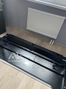 Собрать стол