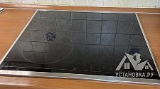 Установить варочную панель