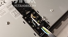 Установить новую индукционную варочную панель ASKO HI1621G