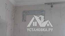 Установить кондиционер Samsung AR07JQFSAWK