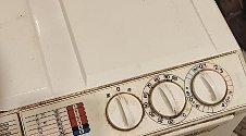 Установить стиральную машину