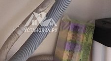 Установить новую встраиваемую посудомоечную машину