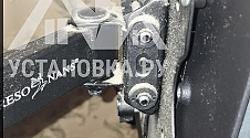 Установить/подвесить и настроить телевизор