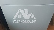 Перенавесить двери холодильника