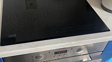 Установить новую электрическую варочную панель VARD VHC6464K