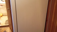 Установить холодильник