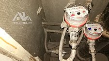Установить отдельностоящую стиральную машину Candy AQUA 1D835-07