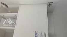 Установить варочную панель
