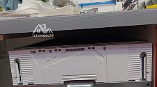 Установить встраиваемую посудомоечную машину