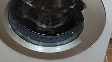 Установить стиральную машину