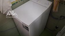 Установить отдельностоящую стиральную машину Hotpoint-Ariston WMTF 601 L CIS
