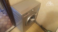 Установить стиральную машину Beko на место старой