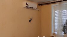 Установить Кондиционер 7000-9000