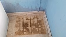 Установить и подключить стиральную машину