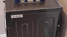 Установить стиральную машину