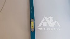 Установить новую стиральную машину Bosch