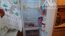 Перевесить двери на холодильнике