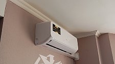 Установить кондиционер