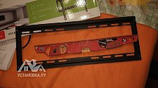 Навесить телевизор LG 32LJ594U