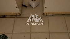 Установить новую встраиваемую вытяжку фирмы Крона