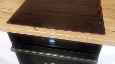 Установить варочную панель