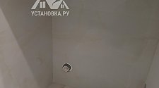 Установить/подключить стиральную машину